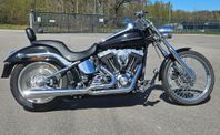 Harley-Davidson Deuce Twin Cam 88