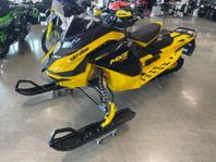 Ski-Doo MXZ X-RS Competition 850 E-TEC Turbo R 137" DEMO