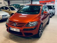 Volkswagen Golf Plus 1.6 FSI Euro 4