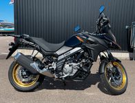 Suzuki V-STROM 650XT