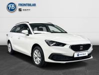 Seat Leon Nya SPORTSTOURER TSI 115hk Julspecial