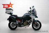 Ducati Multistrada V4s T & R *Snabb hemleverans*