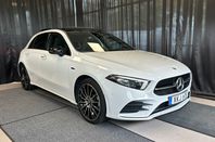 Mercedes-Benz A 250 e 8G-DCT |AMG|PremiumPlus|Night|Package