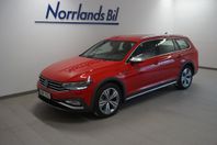Volkswagen Passat Alltrack TSi 280hk DSG [GULDERBJUDANDE]