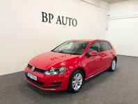 Volkswagen Golf 5-dörrar 1.2 TSI BMT 16V I 3.95% Ränta