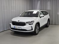 Skoda Kodiaq Selection 2.0 TDI 7-sits Business Aut Drag