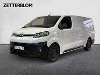 Citroën ë-Jumpy L3 Business Premium inkl Vinterhjul 75 kWh