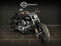 Harley-Davidson FXSB | JUST NU 3,95%