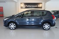 Peugeot 3008 1.6 e-HDi EGS AUT 8500MIL TVÅ BRUKARE VHJUL