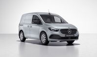 Mercedes-Benz Citan 110 CDI L1 Aut Style + lastpkt Lagerbil