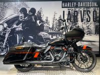 Harley-Davidson CVO Road Glide *DECEMBER Kampanj*