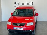 Volkswagen Caddy Maxi 1.9 TDI DRAG