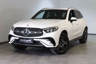 Mercedes-Benz GLC 300de 4MATIC AMG line