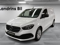 Mercedes-Benz Citan 112 CDI AUT L2 Style Pro Last Omg.lev.