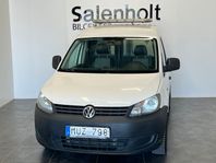 Volkswagen Caddy Skåpbil 1.6 TDI Drag