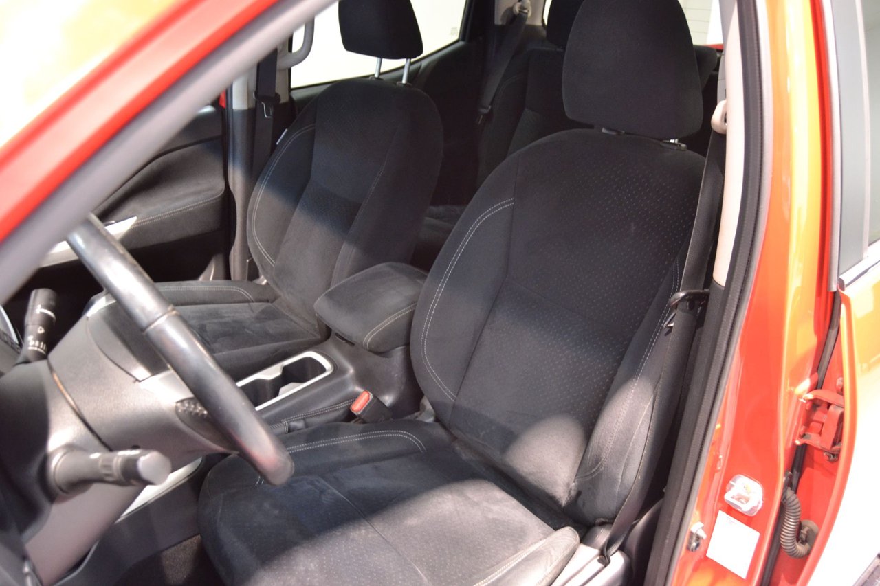 Nissan Navara Dubbelhytt 2.3 dCi 4WD Automatisk, 190hk, 2017