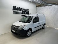 Renault Kangoo 1,5 Dci Manuell 80 Hk