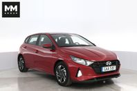 Hyundai i20 1.2 MPi Essential Euro 6