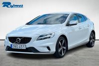 Volvo V40 D3 R-Design Edt