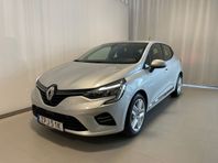 Renault Clio TCe 90 Zen 5-d II Apple Carplay P-sensorer bak