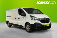 Renault Trafic 3.0t 2.0 dCi L2H1 B-Kamera Drag MOMS 170hk