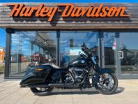 Harley-Davidson Road King Special 114 *Jekill & Hyde*