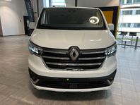 Renault trafic Trafic l2h1 nordic line dci 150 edc