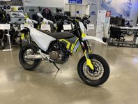 Husqvarna 701 supermoto