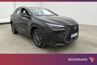 Lexus NX 350h AWD 242hk Business Kamera Rattvärme Skinn