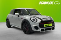 MINI Cooper Works 3-door Chili II H&K HuD Pano 231hk