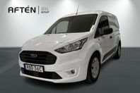 Ford transit Connect 220 1.5 EcoBlue SelectShift Euro6 Dragk