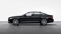 Volvo S90 Recharge T8 Plus Bright