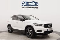 Volvo XC40 Recharge T5 DCT 262hk R-Design/Drag/VoC