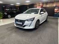 Peugeot 208 RESERVERAD