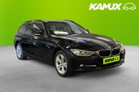 BMW 320 d xDrive Touring Sportline P-Sensorer Drag Sportstol