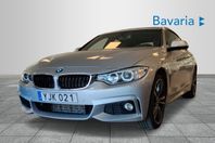 BMW 430 d xDrive Gran Coupé M Sport