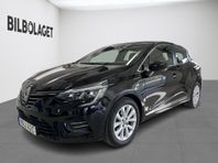 Renault Clio TCe 90 Intens 5-d III