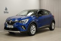 Renault Captur E-TECH Plugin-Hybrid 160 PHEV Intens | Backka