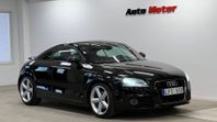 Audi TT Coupé 1.8 TFSI S-line 6-växlad 160hk