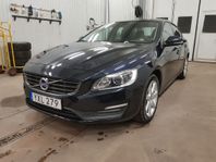 Volvo S60 T3 Classic Euro 6