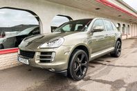 Porsche Cayenne 3.6 V6 Aut Tiptronic 22 tum Alu NAVI 4WD