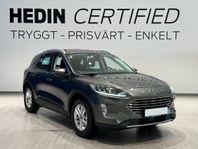 Ford Kuga Titanium PHEV 225hk Räntekampanj 0% tom 18-31/10