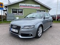 Audi A4 Avant 2.0 TDI DPF quattro Proline Euro 5