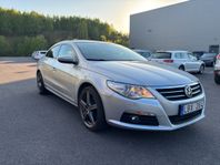 Volkswagen CC Passat 2.0 TDI  4M Highline Premium Pano Nybes