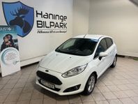 Ford Fiesta 1.0 EcoBoost / AUTOMAT / SUPERDEAL 3,95%/PDC/NAV