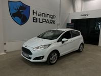 Ford Fiesta 1.0 EcoBoost / SUPERDEAL 3,95%/AUTOMAT/PDC