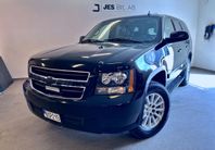 Chevrolet Tahoe Hybrid 6.0 V8 4WD HydraMatic 8Sits BOSE Drag