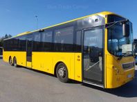 Volvo 8900 B9RLE