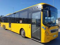 Volvo 8900LE B9RLE