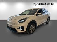 Kia E-Niro ADVANCE PLUS /dragkrok *3.95% ränta*